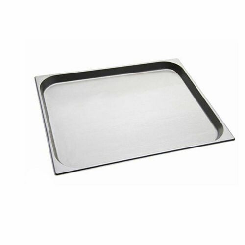 Pojemnik gastronomiczny GN 2/1 H 40 mm | 21040 | Atosa 7970445PLR1C