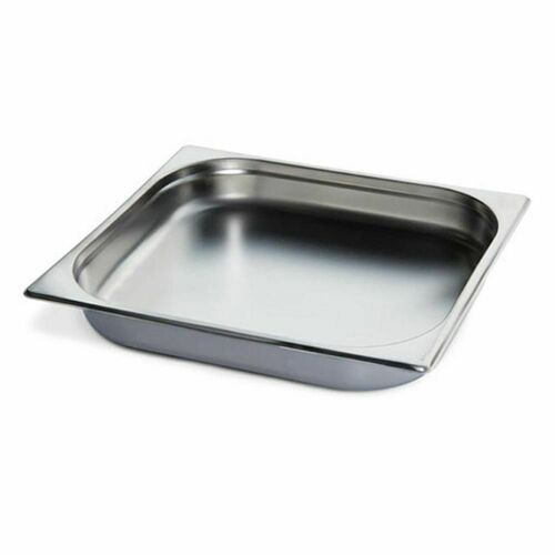 Pojemnik gastronomiczny GN 2/3 H 40 mm | 23040 | Atosa 7970227PLR1C