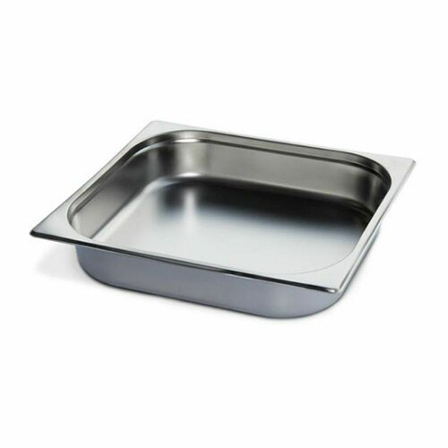 Pojemnik gastronomiczny GN 2/3 H 65 mm | 23065 | Atosa 7970229PLR1C