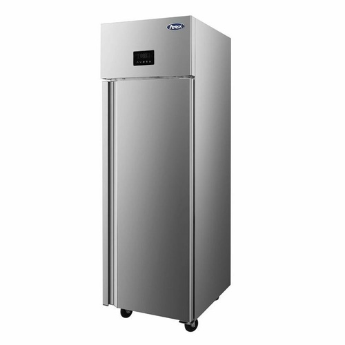 Szafa mroźnicza 1-drzwiowa GN2/1 552L | Linia Premium | PBF40FS ATOSA