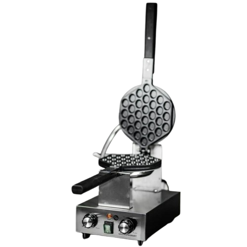 Gofrownica gastronomiczna bąbelkowa BUBBLE WAFFLE | Gastroprodukt 10000014