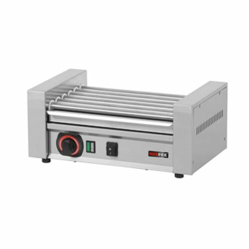 Rolkowy opiekacz parówek CW - 8 | Redfox 00000405