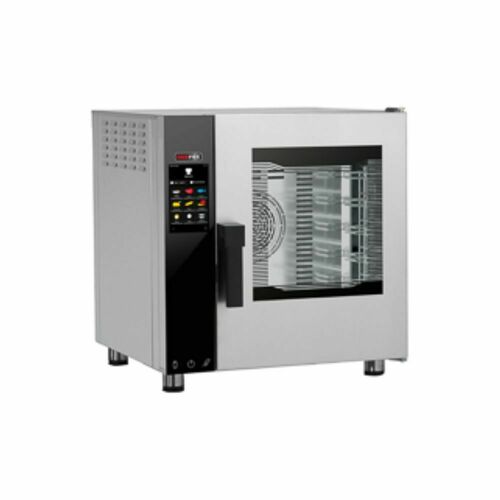 ﻿Piec konwekcyjno-parowy 5x GN 2/3 MPDN 0523 X ER | Redfox 00034028