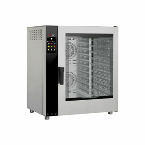 ﻿Piec konwekcyjno-parowy 10x GN 1/1 MPDN 1011 X ERAM | Redfox 00034029