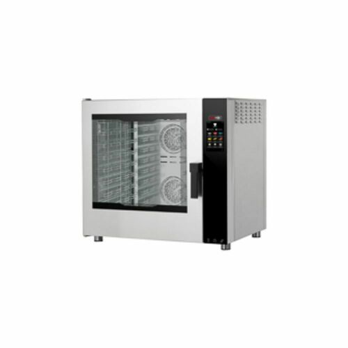 Piec konwekcyjno-parowy 7x GN 1/1 MPDN 0711 X EL | Redfox 00034031