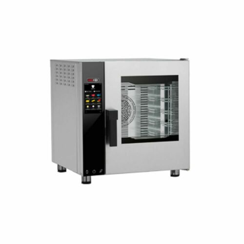 ﻿Piec konwekcyjno-parowy 5x GN 2/3 MPDN 0523 X ERAM | Redfox 00034034
