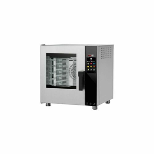 Piec konwekcyjno-parowy 5x GN 2/3 MPDN 0523 X EL | Redfox 00034035