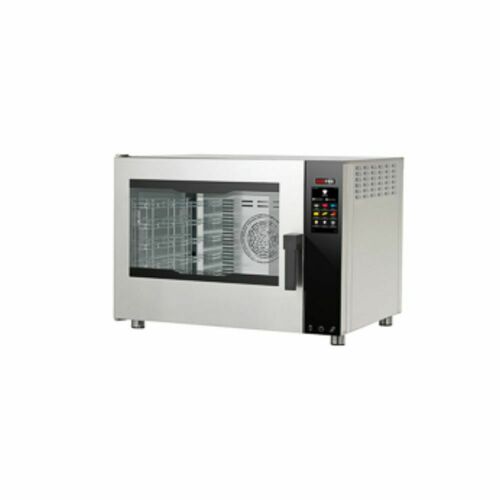 Piec konwekcyjno-parowy 5x GN 1/1 MPDN 0511 X EL | Redfox 00034036