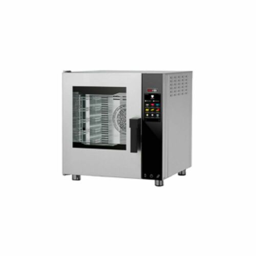 Piec konwekcyjno-parowy 5x GN 2/3 MPDN 0523 X ELAM | Redfox 00034039