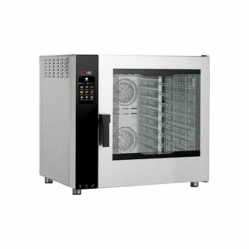 ﻿Piec konwekcyjno-parowy 7x GN 1/1 MPDN 0711 X ER | Redfox 00034040