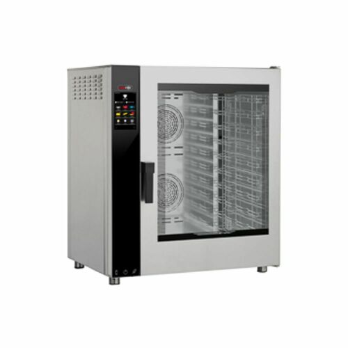 ﻿Piec konwekcyjno-parowy 10x GN 1/1 MPDN 1011 X ER | Redfox 00034041