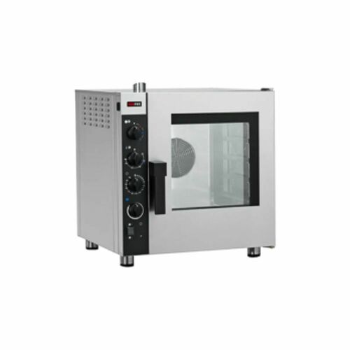 Piec konwekcyjno-parowy 5x GN 2/3 EPMN 0523 E | Redfox 00034042