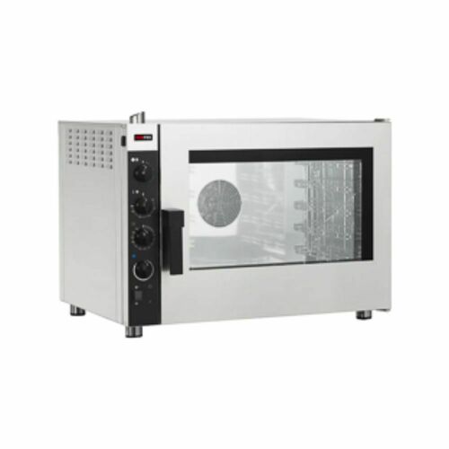 Piec konwekcyjno-parowy 5x GN 1/1 EPMN 0511 E | Redfox 00034043