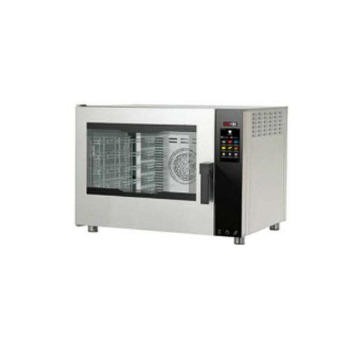 Piec konwekcyjno-parowy 5x GN 1/1 MPDN 0511 X ELAM | Redfox 00034044