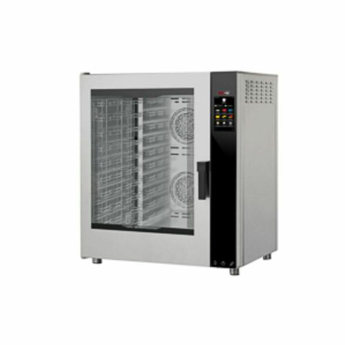 Piec konwekcyjno-parowy 10x GN 1/1 MPDN 1011 X EL | Redfox 00034045