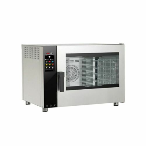 ﻿Piec konwekcyjno-parowy 5x GN 1/1 MPDN 0511 X ERAM | Redfox 00034046