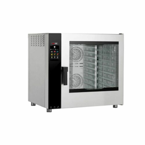 ﻿Piec konwekcyjno-parowy 7x GN 1/1 MPDN 0711 X ERAM | Redfox 00034047