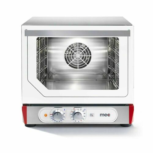 Piec konwekcyjny z doparowaniem MEC Convectomat 230V | PROBOX PXPE43UER.1B
