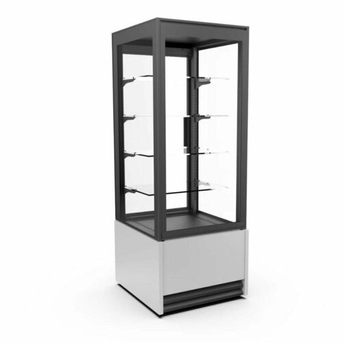 Witryna chłodnicza cukiernicza Ellada Tower  | Cebea ELLADA TOWER