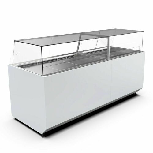 Witryna grzewcza Marietta HOT 900/940 | Cebea MARIETTA HOT 900