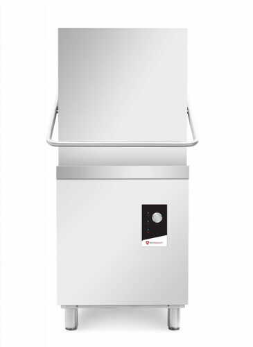 Zmywarka kapturowa z dozownikiem płynu myjącego i nabłyszczającego 11,25kW | Resto Quality RQX1000 DD