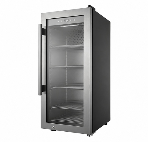 Szafa do sezonowania mięsa DRY AGE 75L | PROBOX PXSN-75