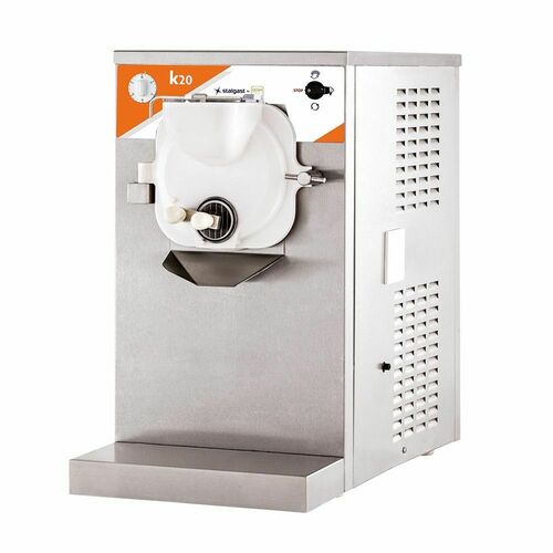 Nadblatowy Freezer do produkcji lodów, K 20 | Stalgast 875020
