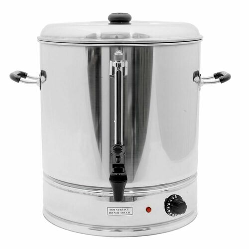 Warnik do wody, wina lub piwa 30L | PROBOX PXWB-30A