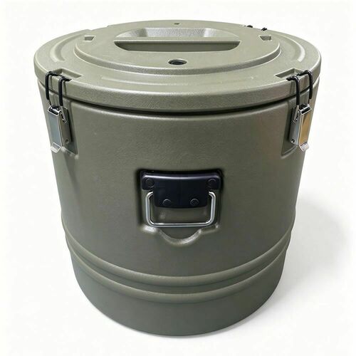 Termos transportowy z tworzywa 20L | Gredil 051205