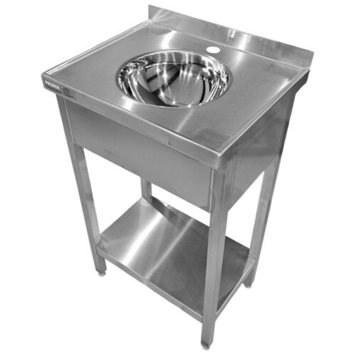 Umywalka do rąk HACCP Sanepid| PROBOX PX199