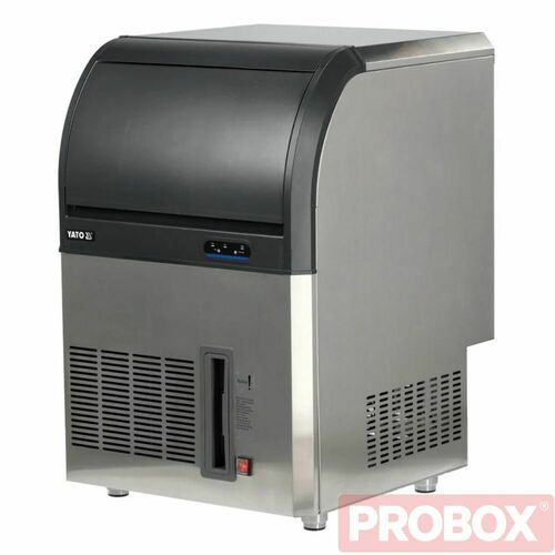 Kostkarka do lodu 60kg/24h | Yato Gastro YG-05554