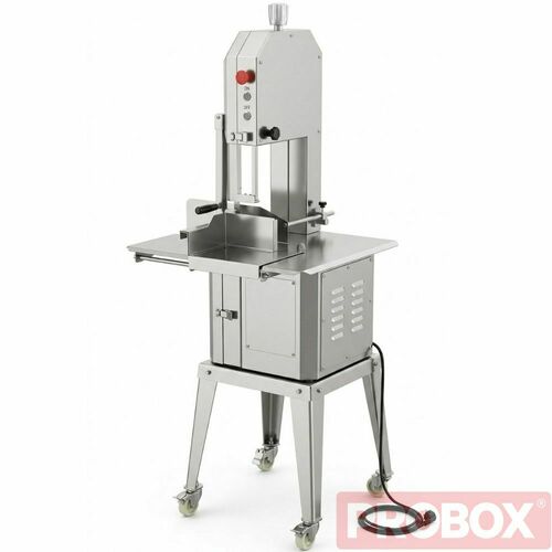 Przemysłowa piła taśmowa do mięsa i kości | PROBOX PXDBS-300F