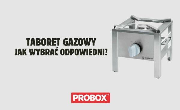 Sprawdź, jak wybrać taboret gazowy