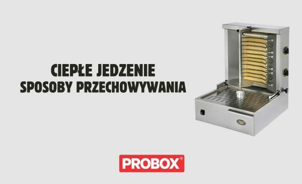 Wyposażenie lokalu serwującego Kebab – o czym pamiętać?