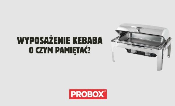 Sposoby na przechowywanie ciepłego jedzenia – podgrzewacze, witryny grzewcze, termosy