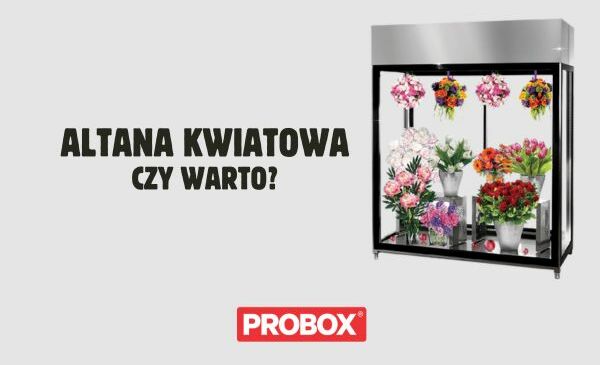 Altana kwiatowa – czy warto?