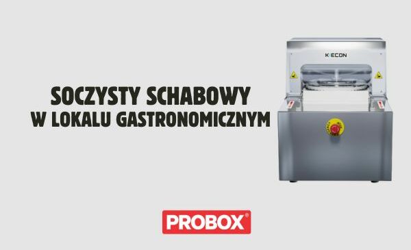 Jak zrobić miękkiego i soczystego schabowego w lokalu gastronomicznym?