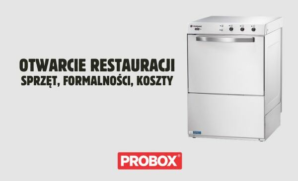 Checklista otwarcia restauracji – sprzęt, formalności, koszty