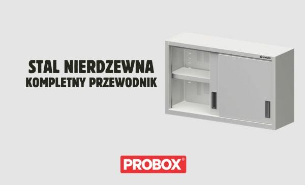 Klasyfikacja i gatunki stali nierdzewnej – kompletny przewodnik