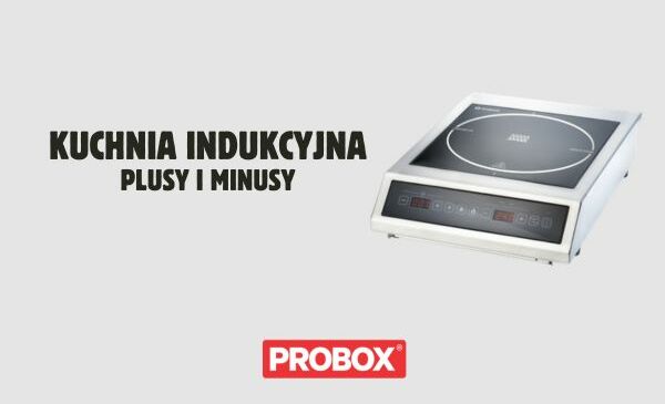 Technologia kuchni indukcyjnej – plusy i minusy, które warto znać przed zakupem
