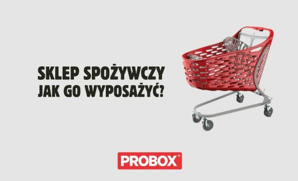 Jak wybrać sprzęt do wyposażenia sklepu?