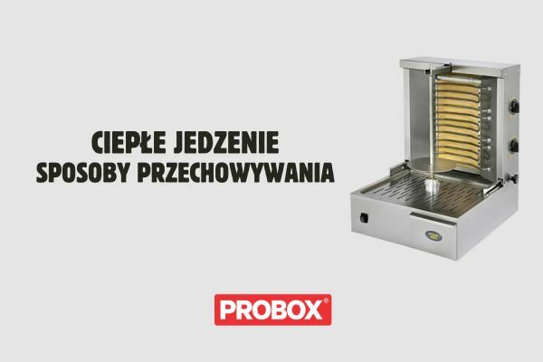 Wyposażenie lokalu serwującego Kebab – o czym pamiętać?