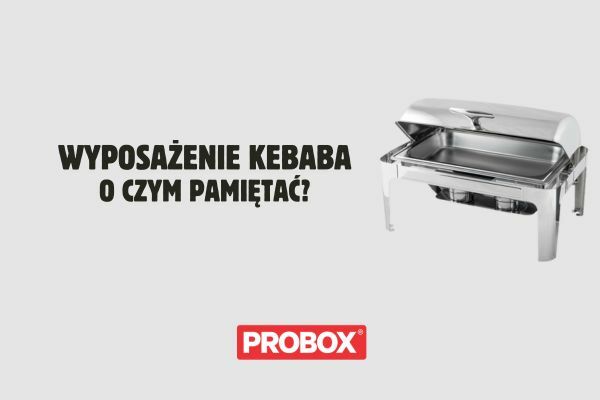 Sposoby na przechowywanie ciepłego jedzenia – podgrzewacze, witryny grzewcze, termosy