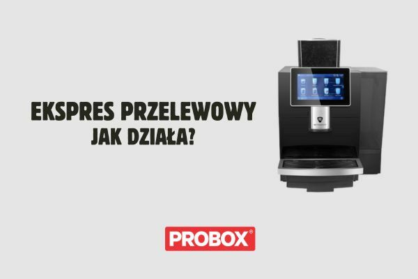 Ekspres przelewowy – jak działa?