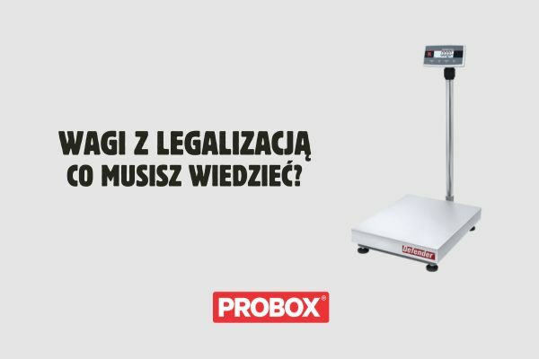 Wagi z legalizacją – co musisz wiedzieć?